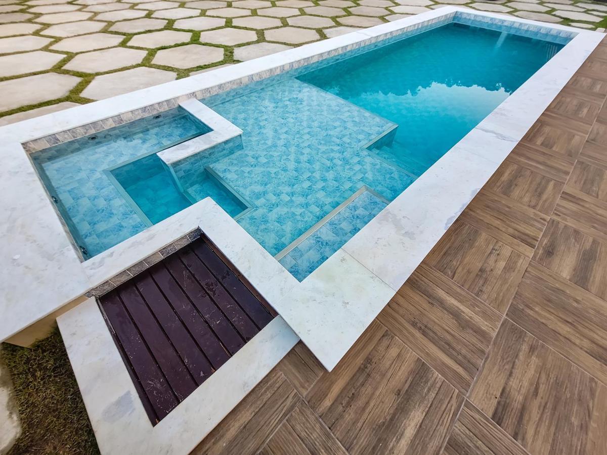 Pousada Dom Dimitri Lumiar Exterior foto